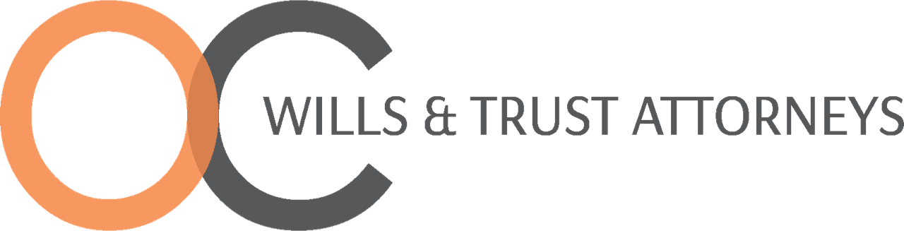 OC Wills and Trust Attorneys